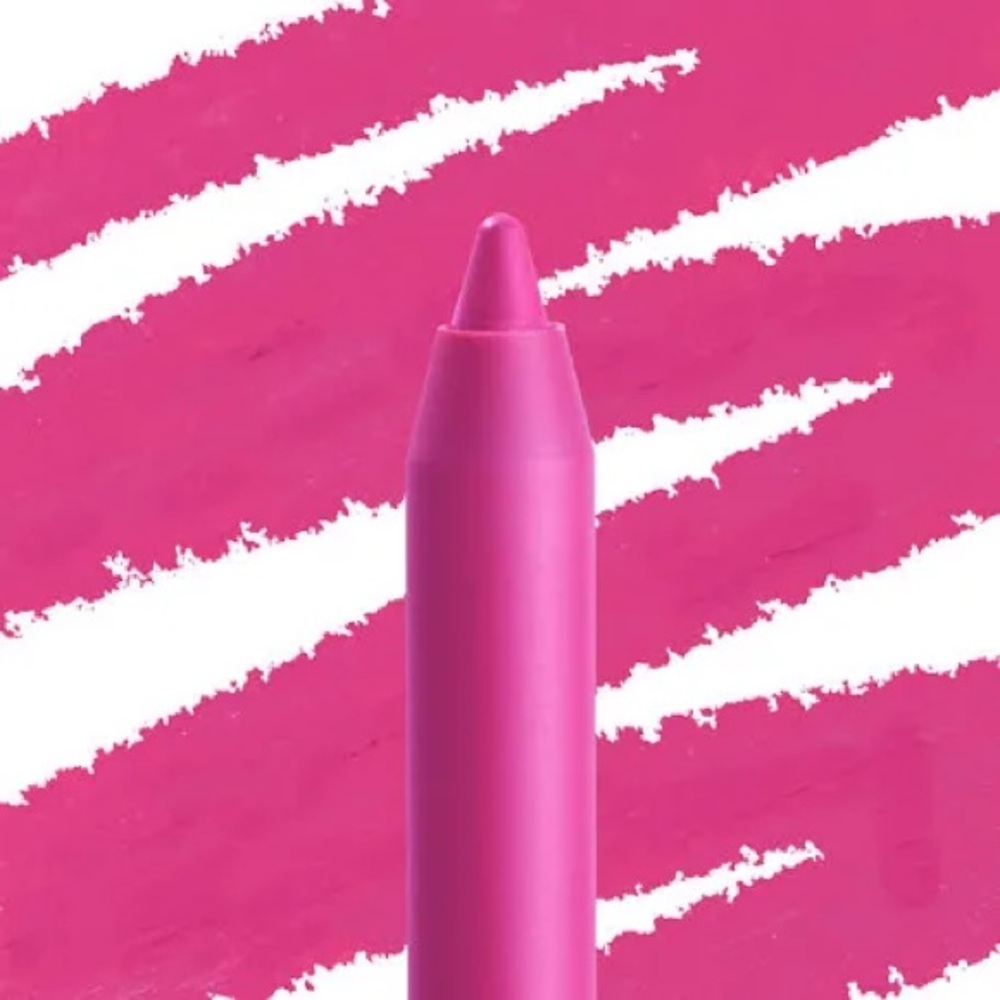 COLOURPOP LONG-LASTING LIPPIE PENCIL - HEART ON